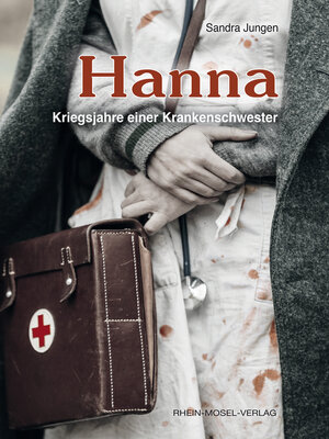 cover image of Hanna